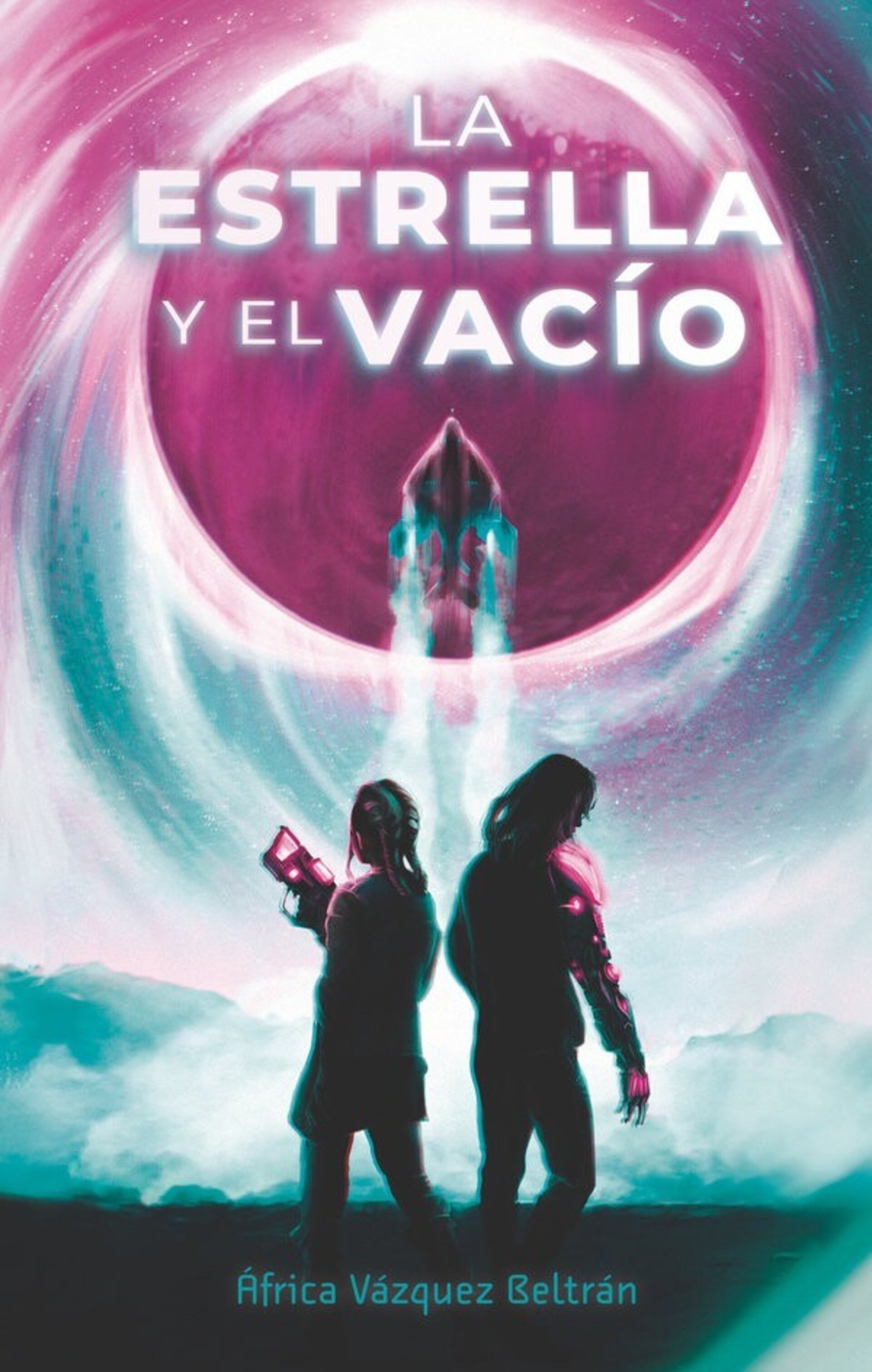 LA ESTRELLA Y EL VACIO - 1