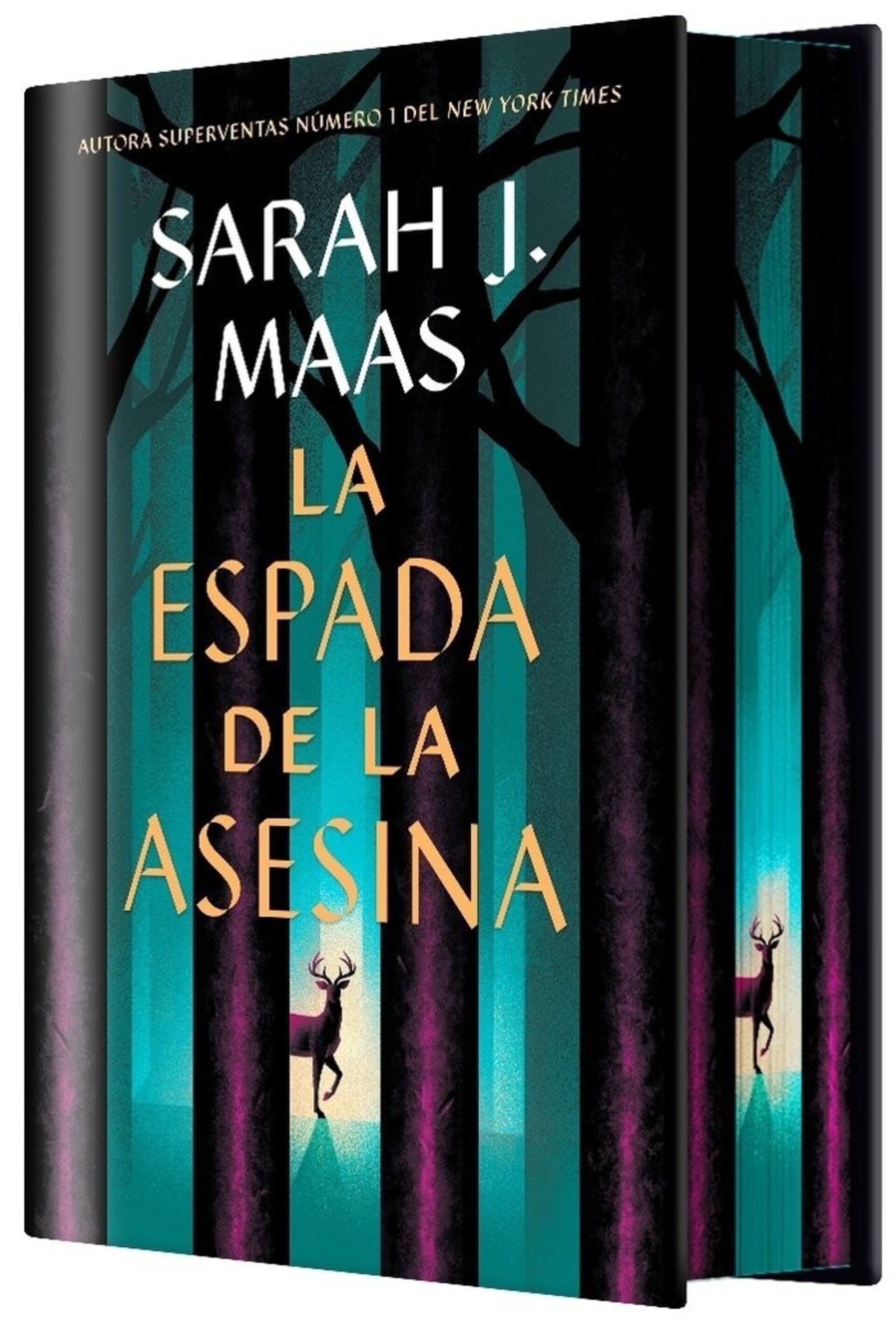 LA ESPADA DE LA ASESINA. PRECUELA (ED. ESPECIAL) - 1