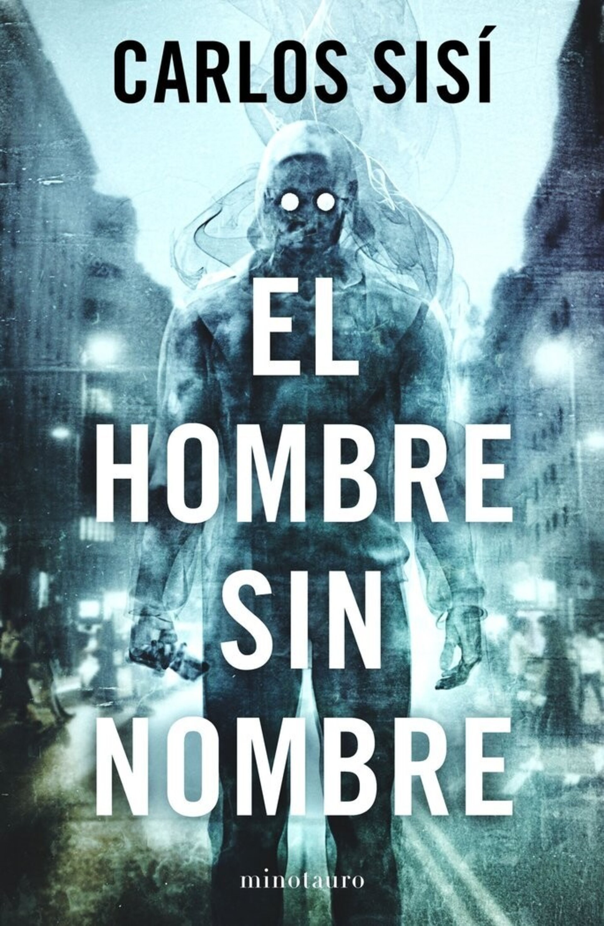 EL HOMBRE SIN NOMBRE - 1