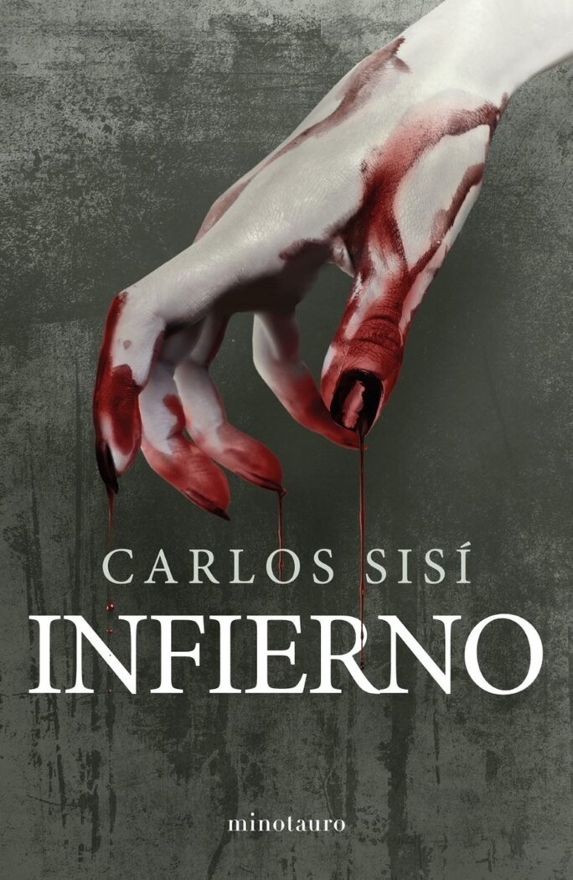 INFIERNO - 1