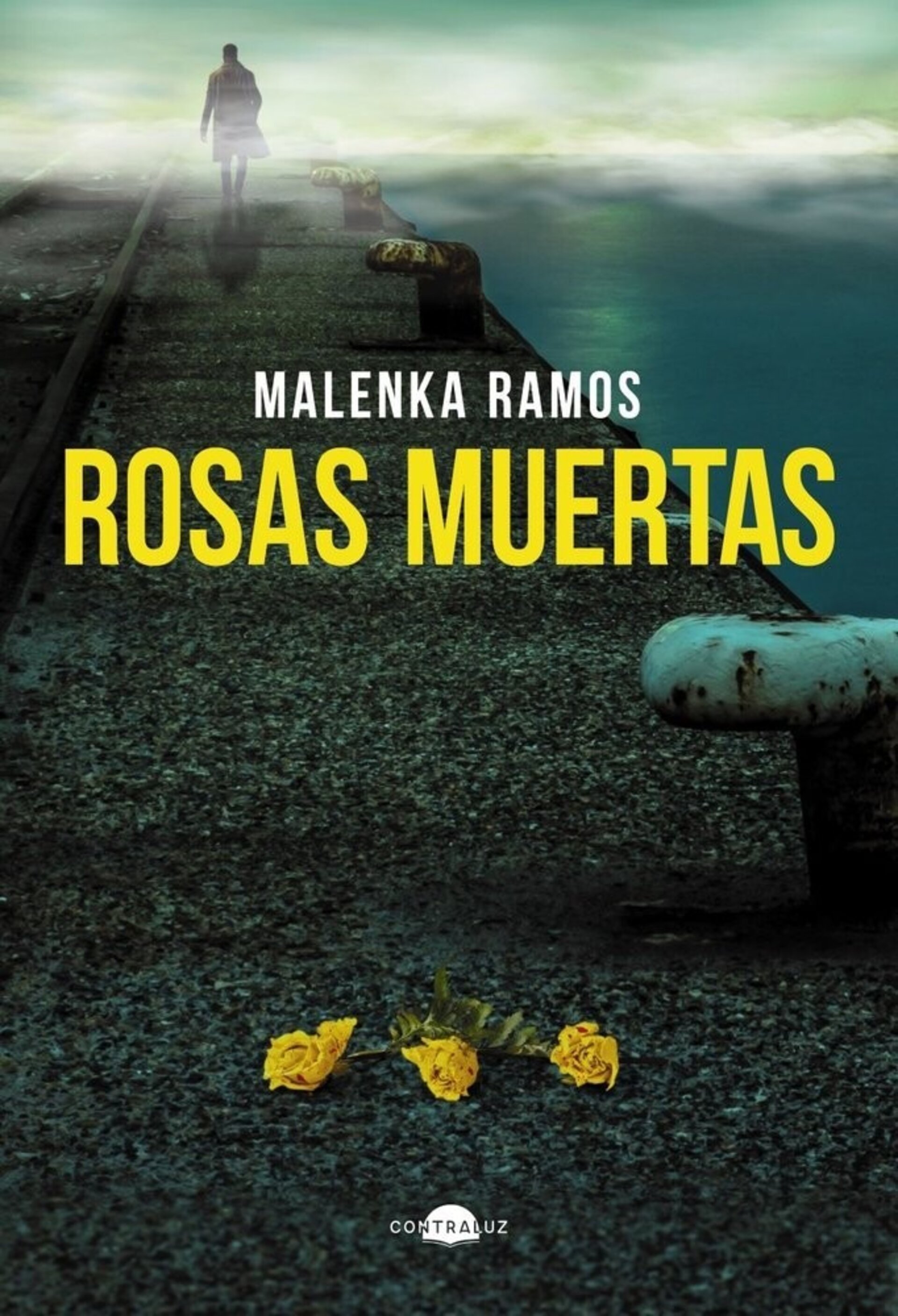 ROSAS MUERTAS - 1