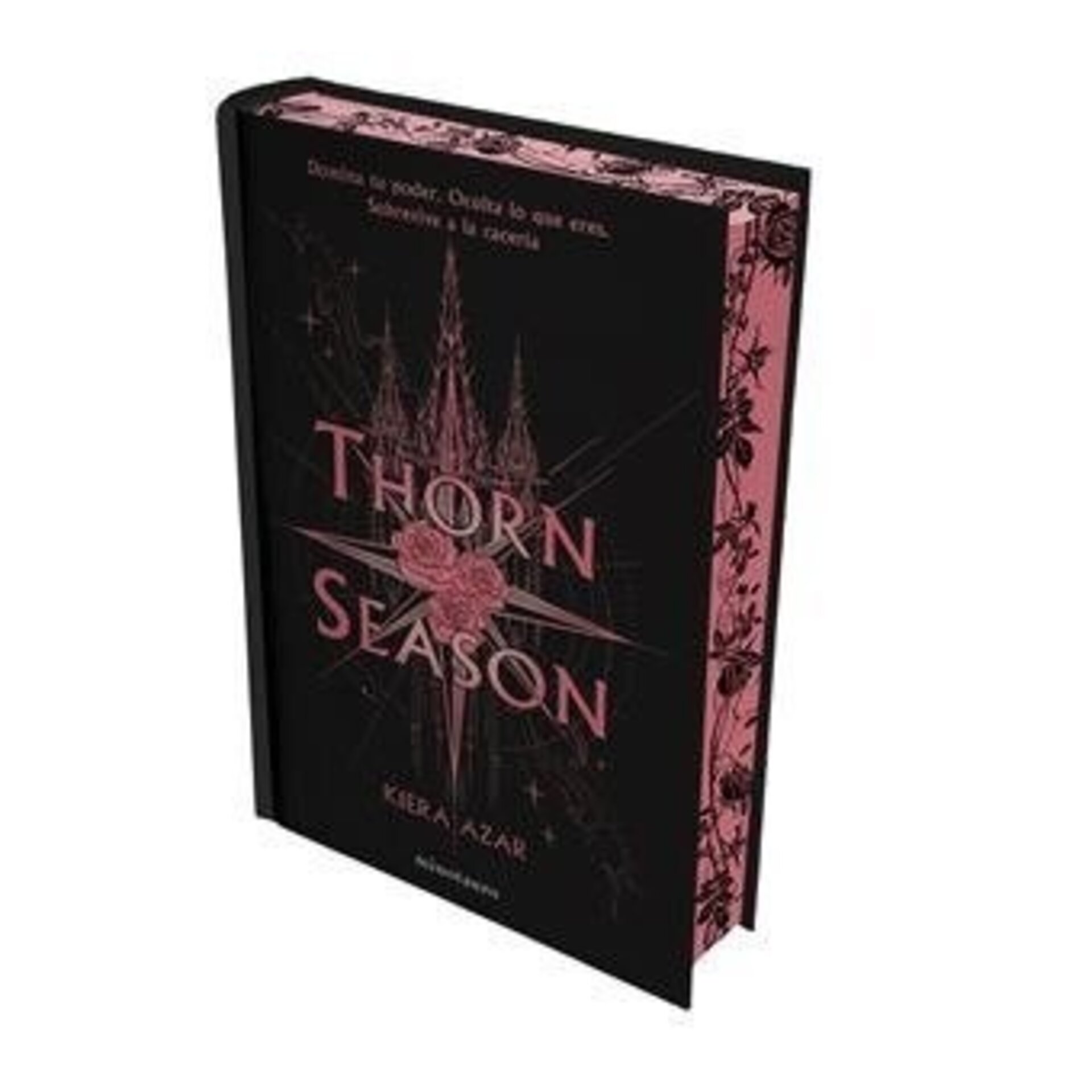 THORN SEASON - 1