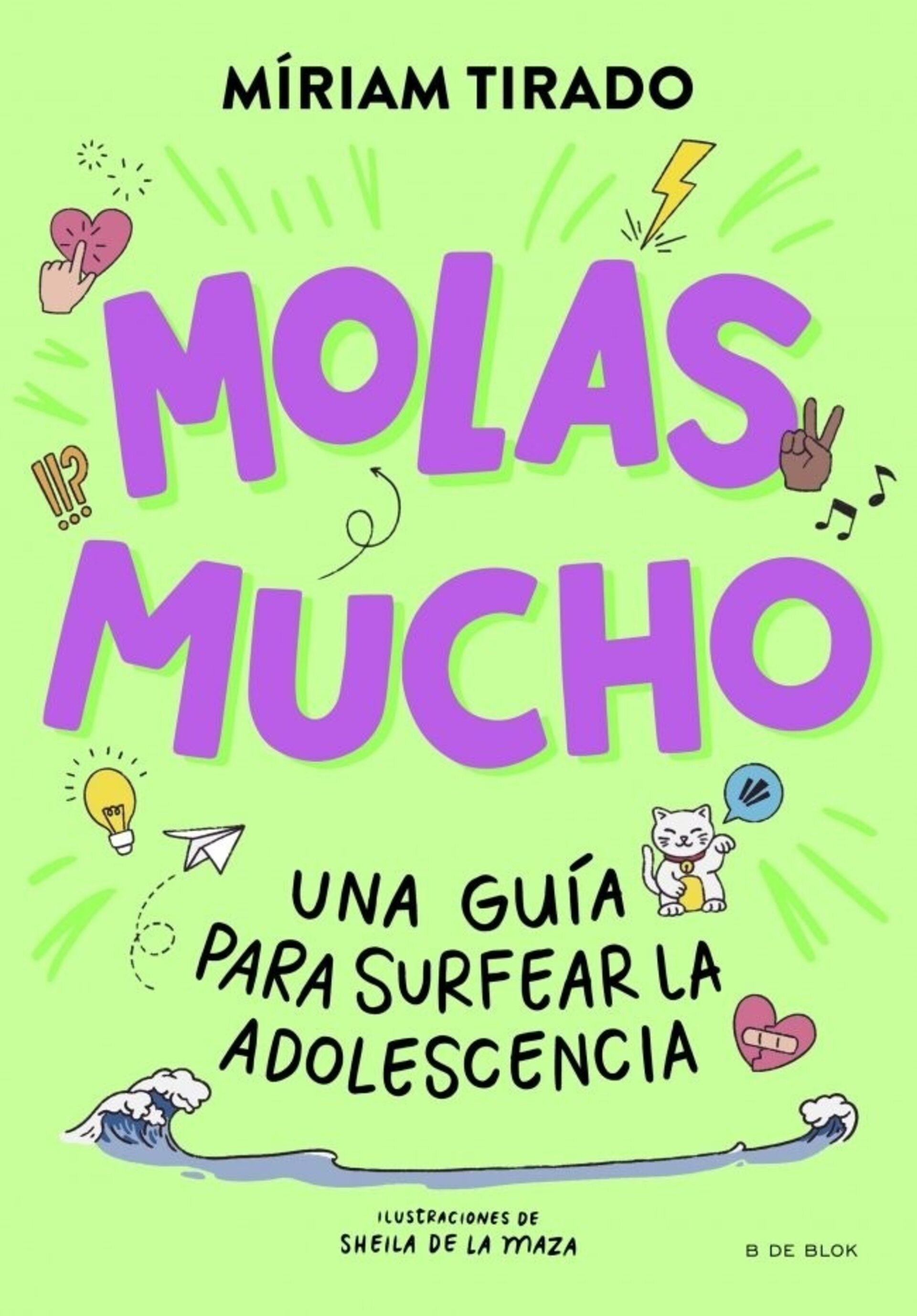 MOLAS MUCHO - 1