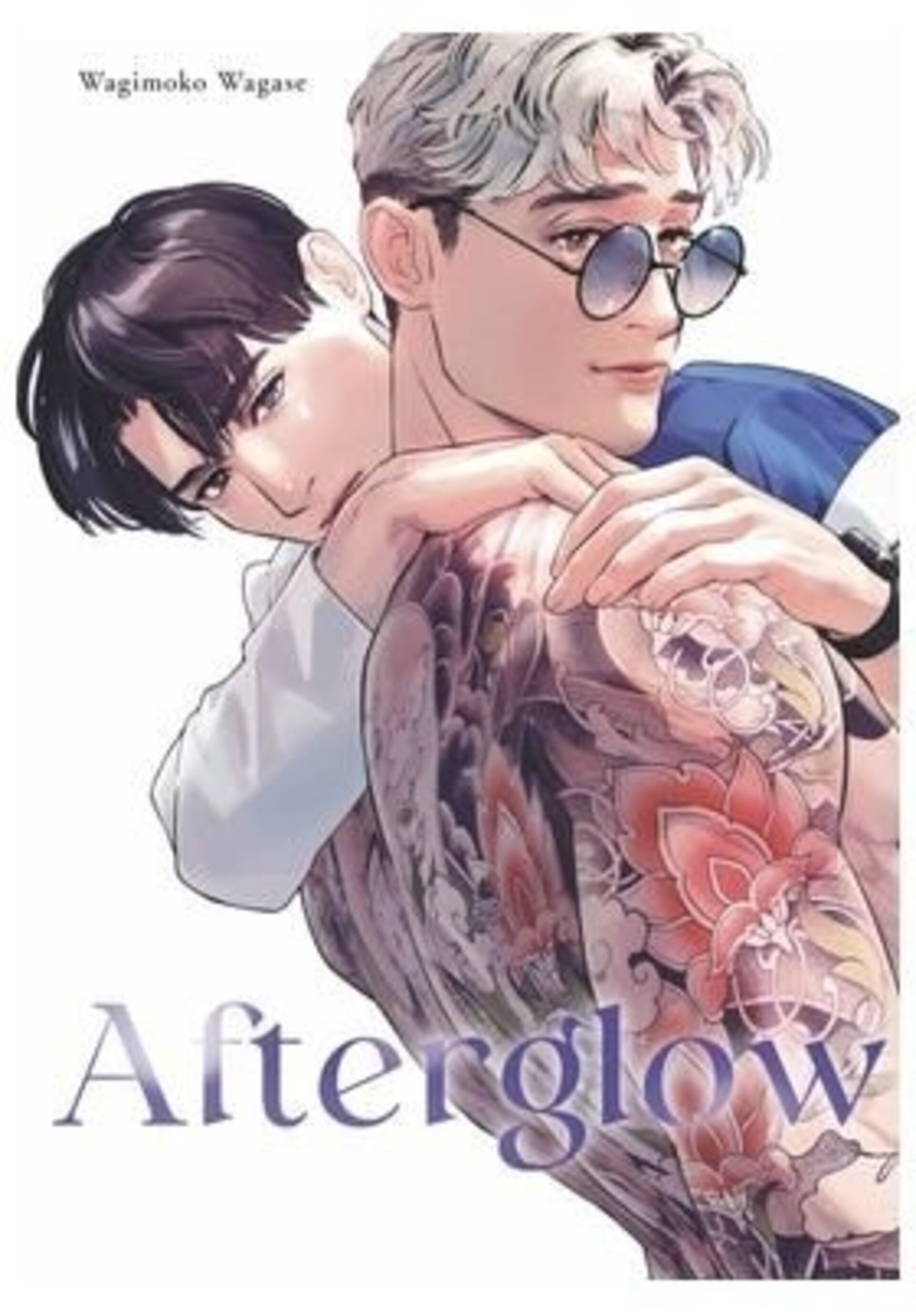 AFTERGLOW - 1