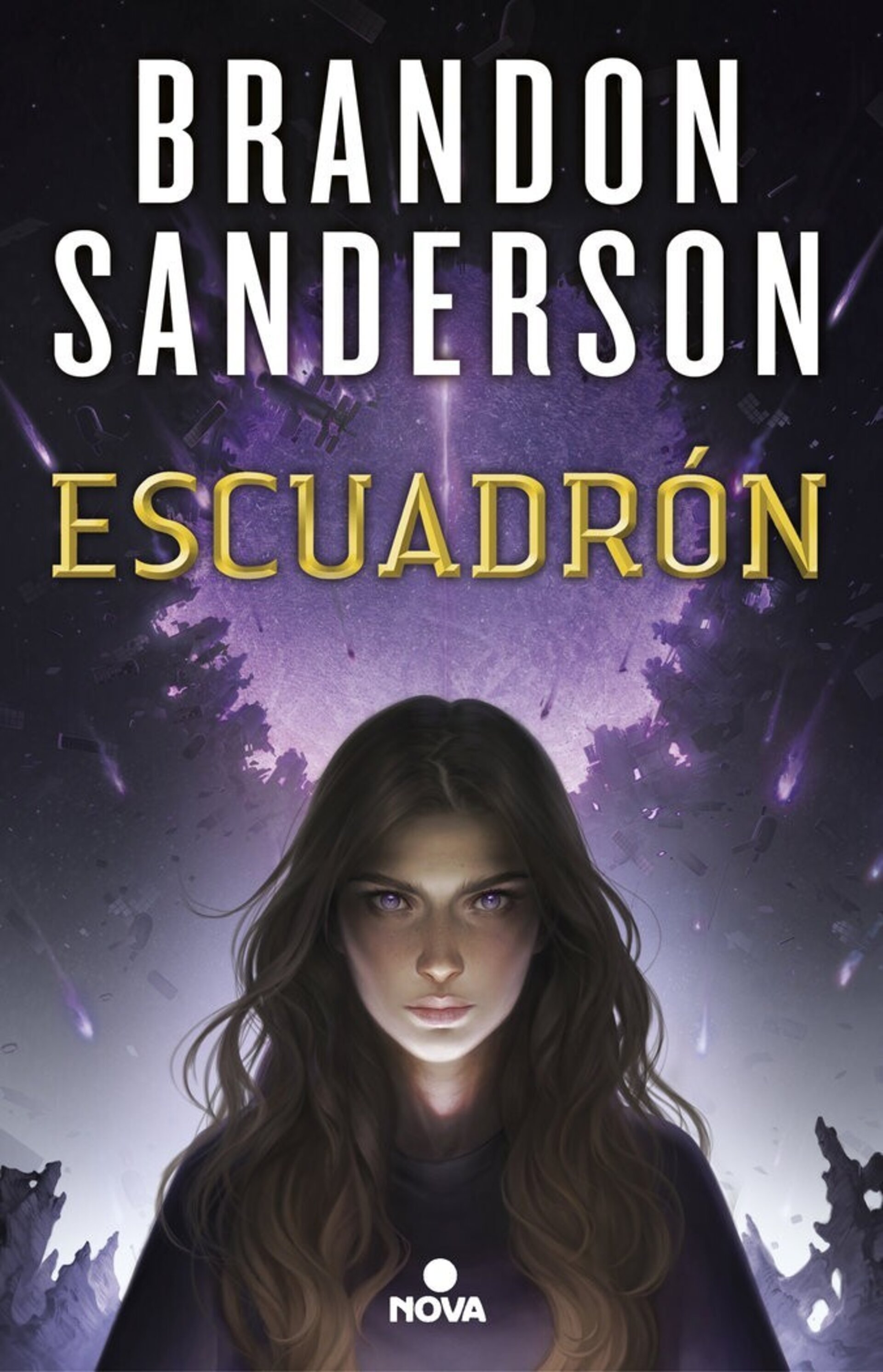 ESCUADRON - 1